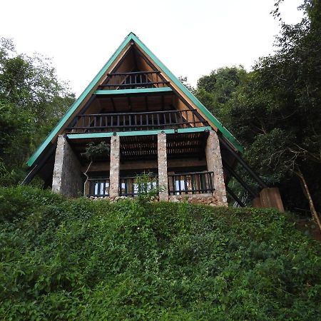 Villa Madrugada Mutare Esterno foto