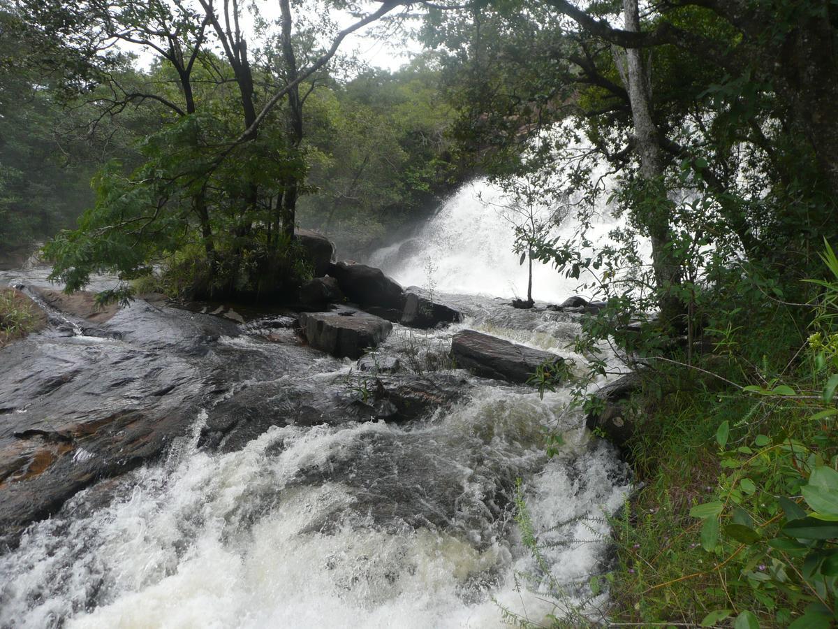 Villa Madrugada Mutare Esterno foto