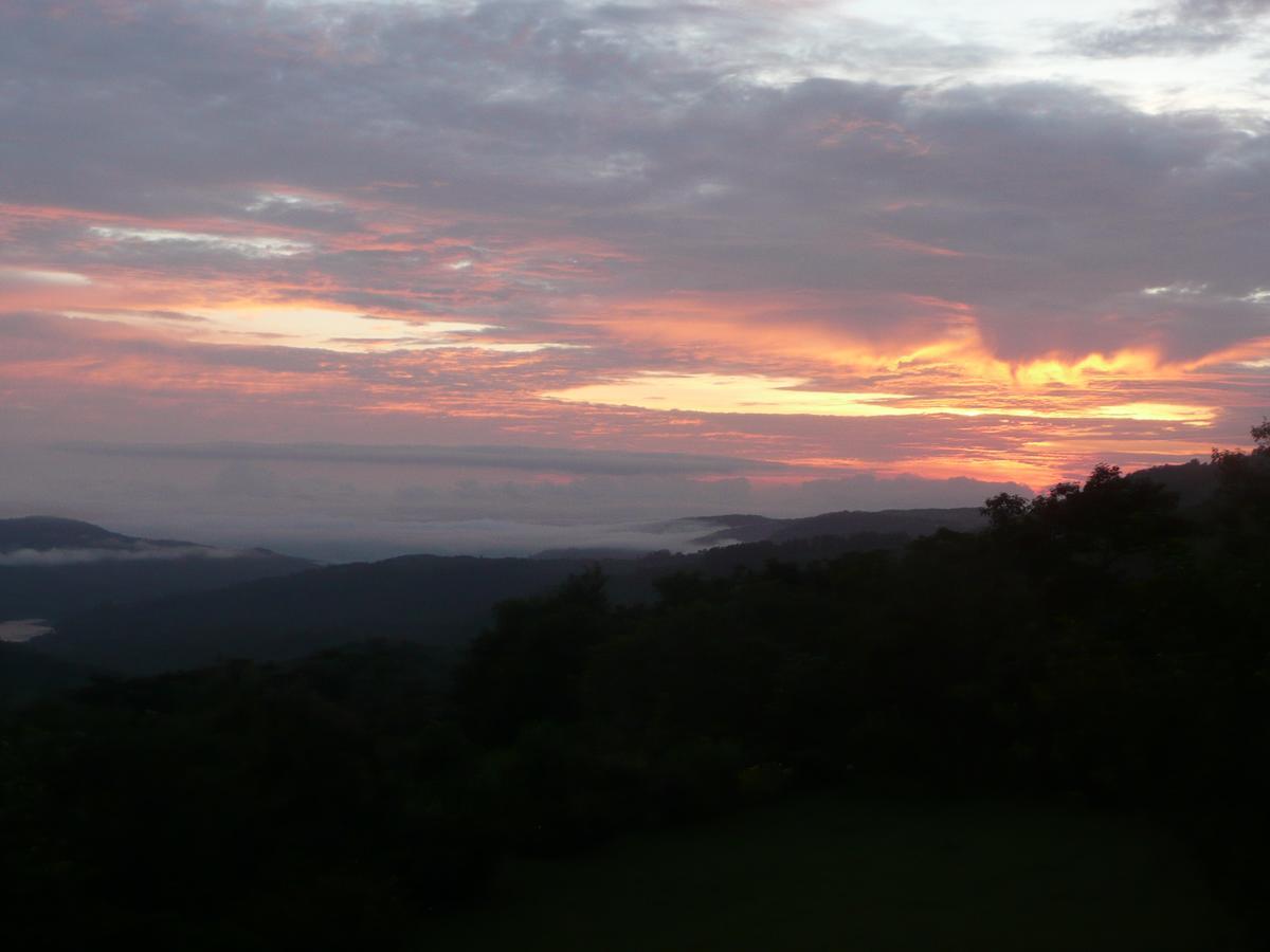 Villa Madrugada Mutare Esterno foto