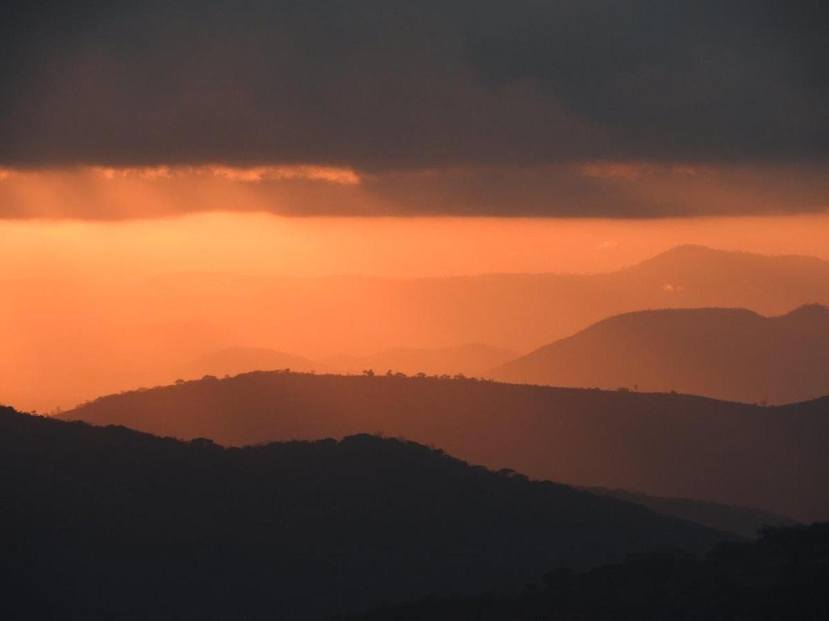 Villa Madrugada Mutare Esterno foto