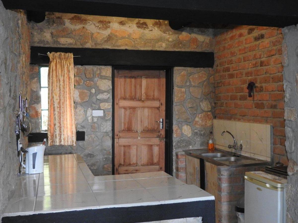 Villa Madrugada Mutare Esterno foto