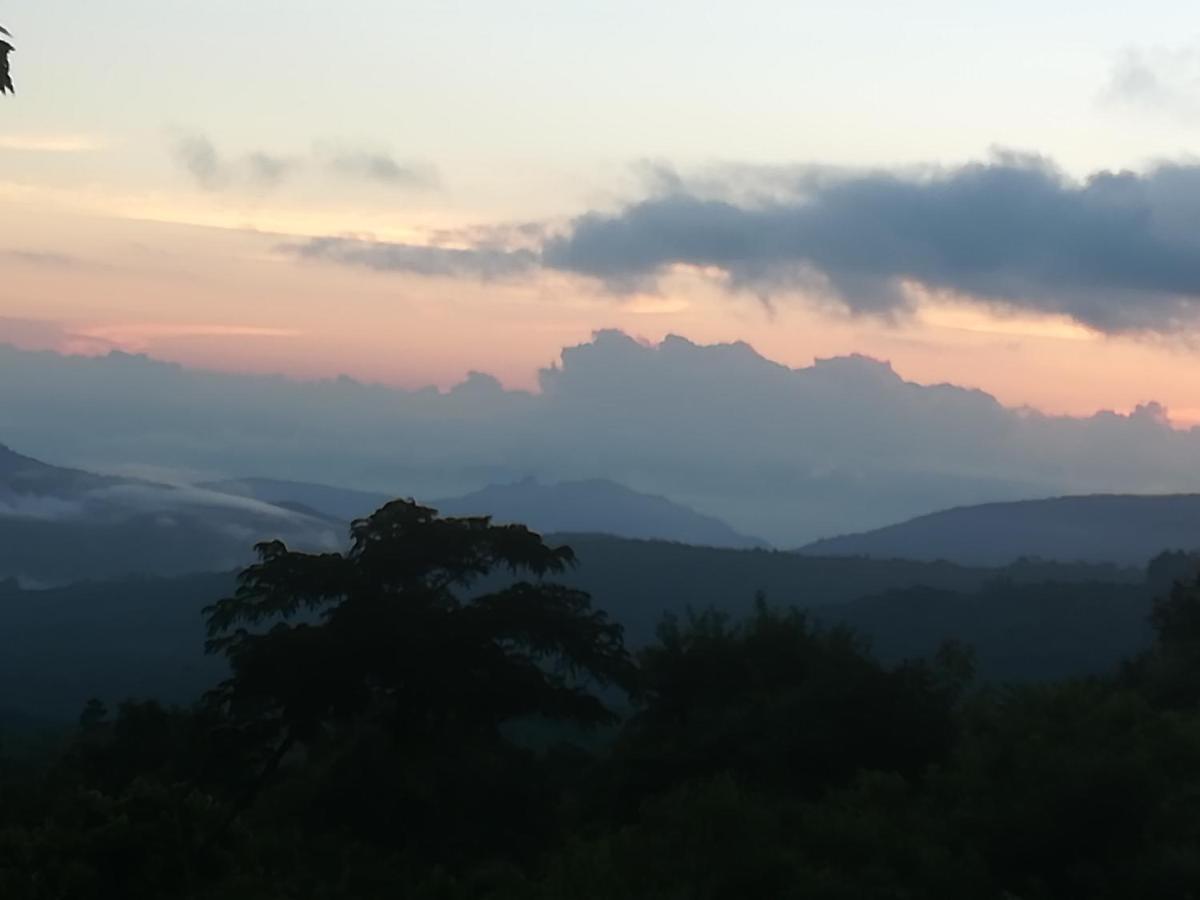 Villa Madrugada Mutare Esterno foto